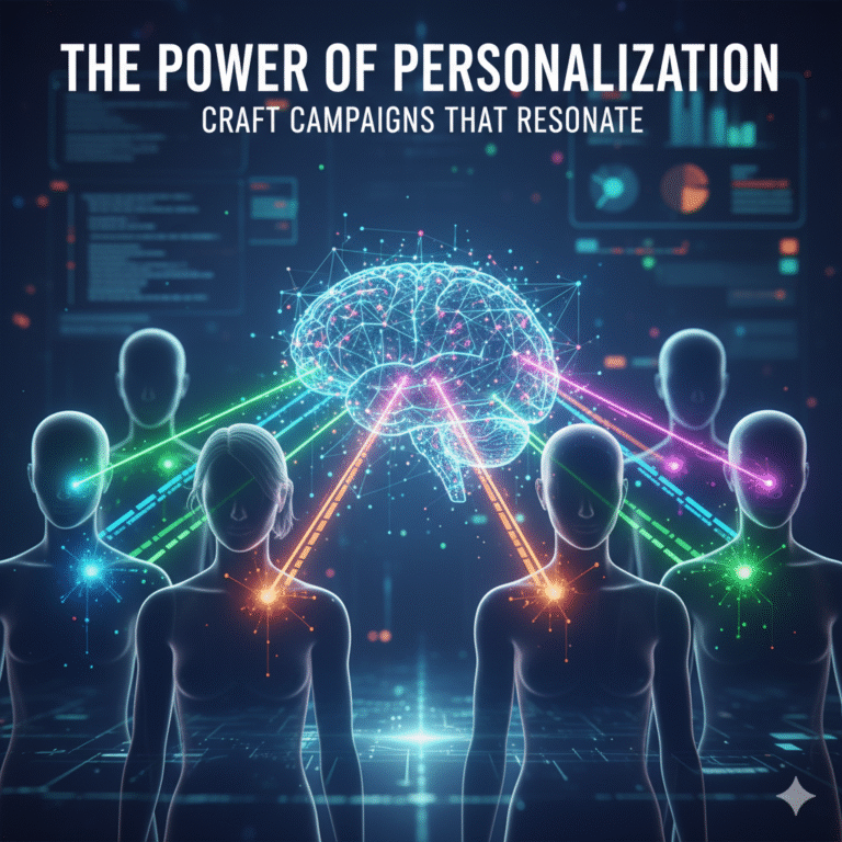 The Power of Personalization